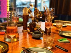 -TiKi餐厅酒吧