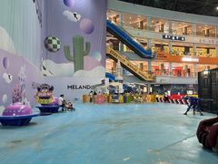 -弘阳·未来世界(弘阳广场店)