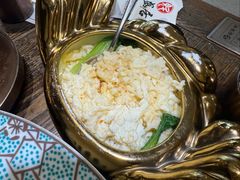 -魁盛居百年鲁菜馆(县西巷店)