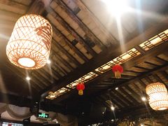 大堂-杨记隆府(白象街店)