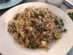 招牌炒饭-德成饭店
