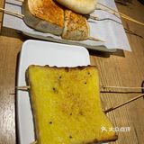 来五道口烤焰所吃鹤岗小串!