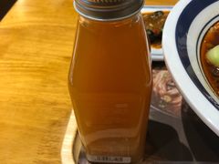 -霸蛮湖南菜·牛肉粉(荣京西街店)
