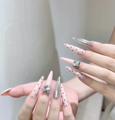 -MB·nail美甲美睫