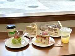 -流酥可心·牛乳蛋糕商店(禾祥西路店)