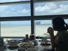 -彩丰楼中餐厅·仁恒洲际酒店