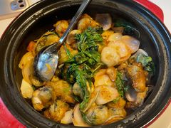 -莆田餐厅PUTIEN(三里屯店)