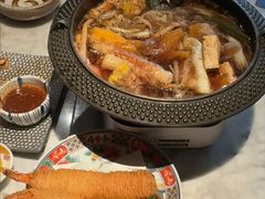 -阿吾罗日本料理(K11艺术中心店)