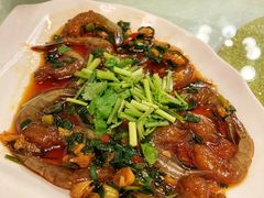 生腌虾-迈姨·潮州菜(麓湖公园店)