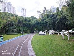 -苏州河梦清园环保主题公园