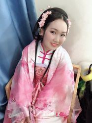 -盘子女人坊古装写真摄影(南京总店)