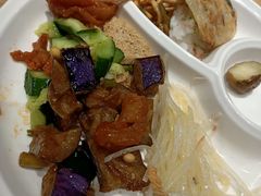 -素满香·素食自助餐(西安·民乐园店)