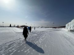 -大同万龙白登山国际滑雪场