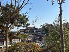 -威海华夏城景区
