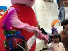 -美吉姆国际儿童发展中心(红谷滩绿地缤纷城中心)