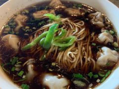 -东园小馆·早茶·淮扬小炒(江都路店)