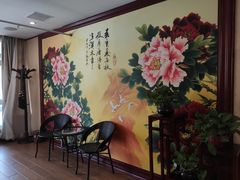 -益康盲人推拿按摩(长虹店)