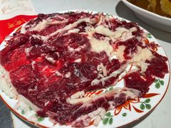 -汕头八合里海记牛肉店(清河店)