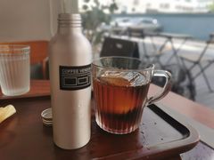 -CoffeeVendor(西乡店)