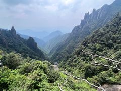 -三清山风景名胜区