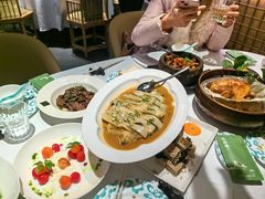 -桂满陇·海市蜃楼·黑金(国金店)