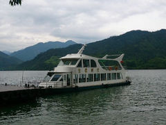 android_upload_pic-严子陵钓台(富春江小三峡)