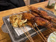 -管氏翅吧(马家堡店)