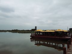 -白洋淀景区
