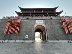 -滦州古城