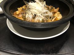 -翠湖宾馆·中餐厅