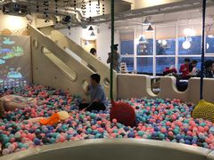 -Ours树朵家亲子餐厅(远策中心店)