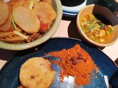 山石榴山药-山石榴·贵州菜(丰盛里店)