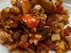 八珍豆腐-卫鼎轩·曹公馆(鼓楼店)