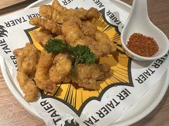 -新太二·鲜料川菜(万泰汇店)