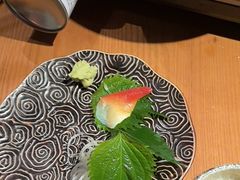 -有喜屋·鲜鸡烧鸟·居酒屋(安龙路店)