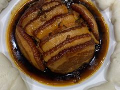 -大鸭梨烤鸭(金色漫香店)