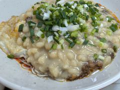 豌杂面-杨大叔爱面子·四川小吃(岗头店)