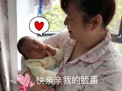 -阿福宝宝月嫂(东方医院店)