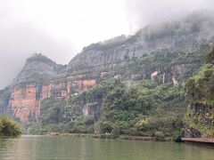 -丹霞山风景名胜区