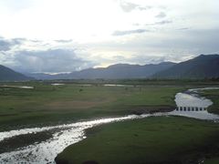 -松赞干布出生地