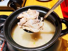 -肖记公安牛肉鱼杂(田林路店)