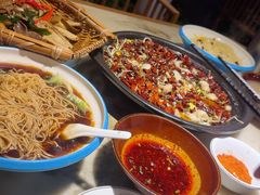 -常和州·夜宵大排档(常州单店)