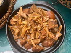 -老东阳·外婆菜(横店店)