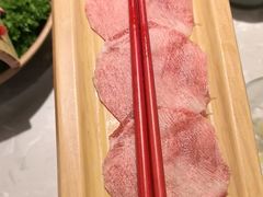 -空之介寿喜烧·和牛放题(恒隆广场店)