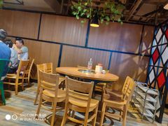 大堂-锅玖玖火锅(马鞍山路家乐福店)