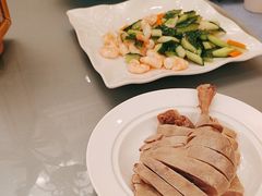 -古南都·江苏酒家(建宁路店)
