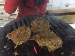 精品肥牛-大槐树烤肉馆