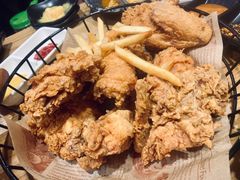 -恩你小木屋·烤肉韩式料理(嘉兴秀洲店)