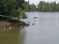 -艾溪湖湿地公园