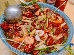-连家船海鲜大排档·20年闽菜店(厦大店)